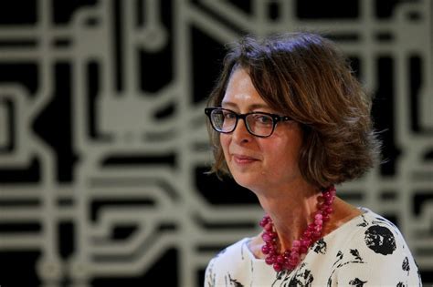 After Sexual Harassment Cases Fidelity’s Ceo Has Moved Her Office