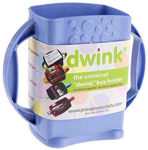 dwink popperjuice box holder mumsnbubs