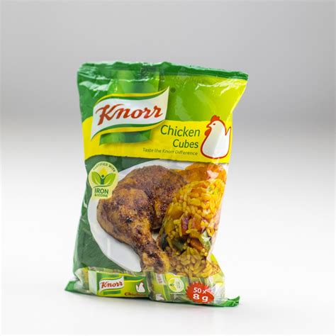 knorr maggi newworld food market  food distribution company