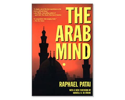 Sex Violence And The Arab Mind