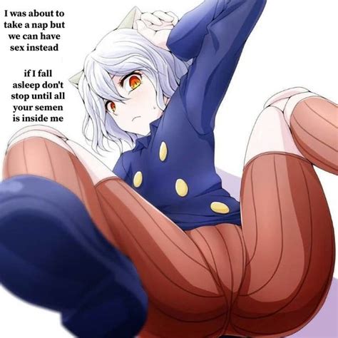 Psx 20190510 233030 Pitou Wants To Be More Than Friends Luscious