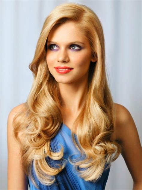 2015 Long Prom Hairstyles For Females Latest Hair Styles Cute