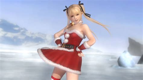 The 24 Games Of Christmas Game 12 Dead Or Alive 5 Last