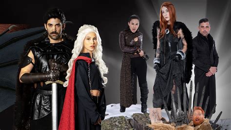 okay then here s another game of thrones porn parody