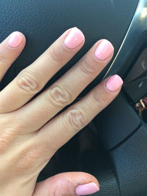 tiffany nails spa nail salons oxford mi reviews  yelp