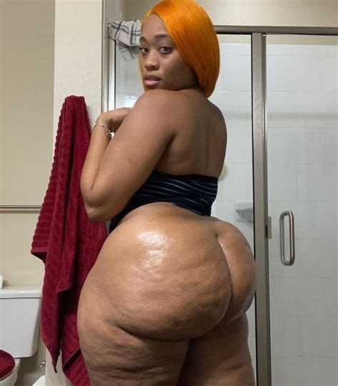 Brown Booty Shesfreaky