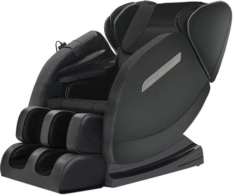 top 10 best full body massage chair reviews in 2021