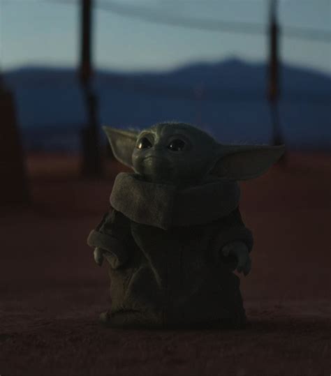 baby yoda image abyss