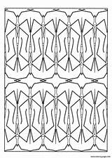 Coloring Stick Insect Pages Adult Insects Color Printable Symmetric Butterfly Print Getcolorings sketch template