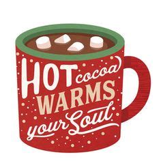 svg hot cocoa bomb obsessed christmas file  cricut