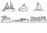 Transportmittel Schiffe Boote Ausmalbild Ausdrucken Malvorlagen Kostenlos Segelboot Malvorlage Zeichnung Schule Familie Frachtschiff Verschiedene Bildnachweise Datenschutz sketch template