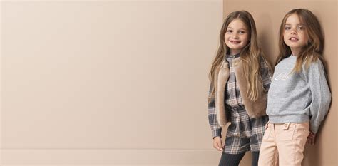 Back To School With Little Chloé Girls Chloé Official Website