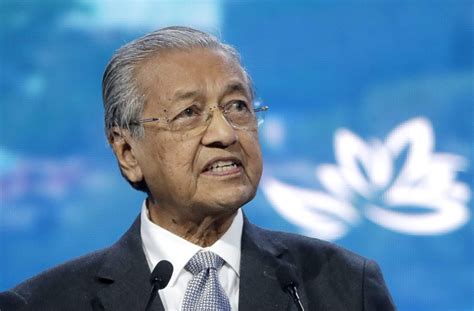 malaysian prime minister resigns quits party punch newspapers