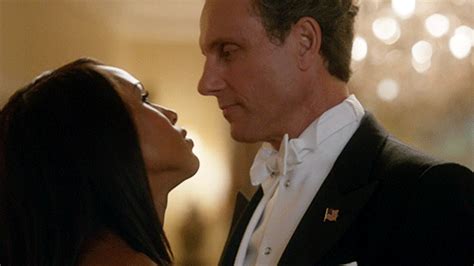 just look at that sexual tension the 31 sexiest s of olivia and