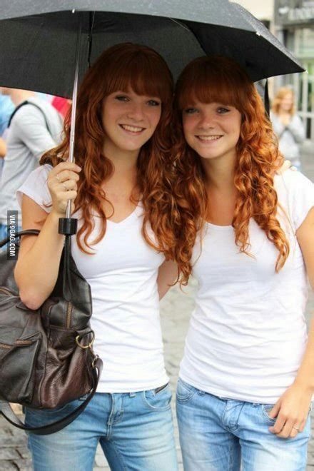 Redhead Twins Porn Pic Eporner Free Download Nude Photo Gallery