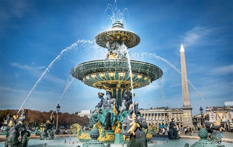 fabulous paris fountains paris perfect