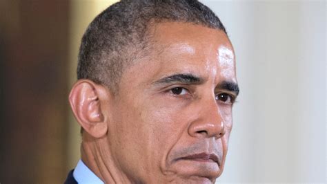 Obama Condemns Brutal And Outrageous Murders