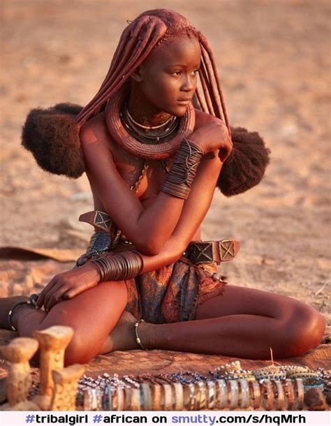 Tribalgirl On