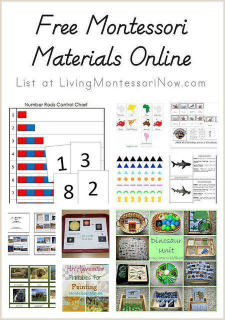 printables  montessori homeschools  preschools artofit