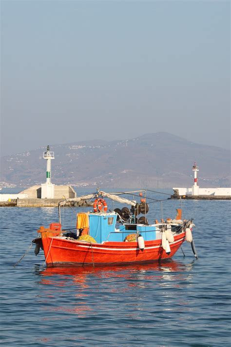 boat greece greek  photo  pixabay pixabay