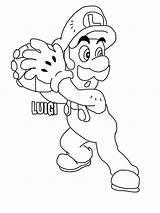 Luigi Coloring Pages Mario Printable Kids Print Cartoon Cat Bros Power Colouring Super Sheets Printables Bestcoloringpagesforkids Ages Oloring Characters Rocks sketch template