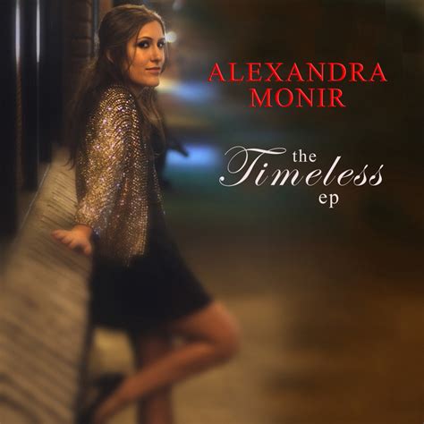 Alexandra Monir Spotify