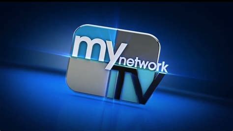 hd mynetwork tv station identification  current youtube