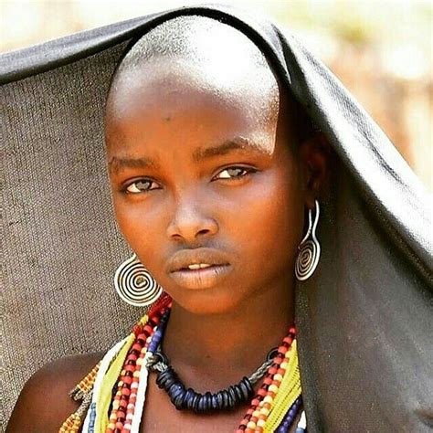 Pin By Dida On Iamafrican Tribes Women Beautiful Black Girl African