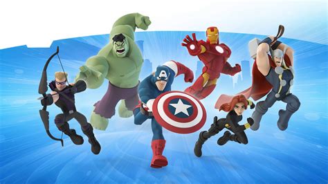 avengers disney infinity  hd games  wallpapers images