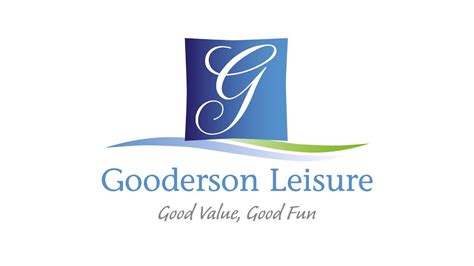 gooderson leisure portfolio youtube