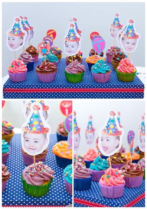blog limo bag bolo de cupcake bolos infantis aniversário de 2 anos