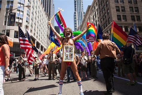 gay pride week new york porn clips
