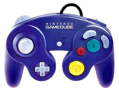 gamecube stripped  action  competing systems nintendos  platform  purely
