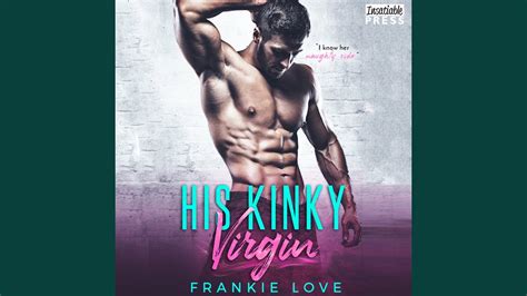 his kinky virgin chapter 26 youtube