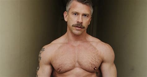 Dan Savage Wishes His Dilf Husband Terry Miller A Happy 50th Birthday
