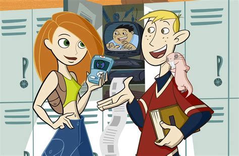 Where To Watch Original ‘kim Possible’ Episodes Movies Online