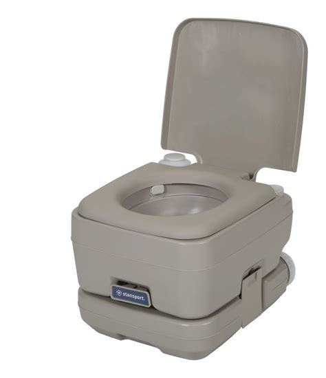 toilette portative stansport easy potty   canadian tire portable toilet potty camping