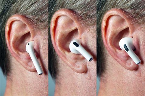 airpods  generation review  upgrade weve  waiting  macworld