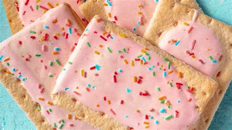 You Could Win Big If You Make Your Gingerbread House Out Of Pop Tarts