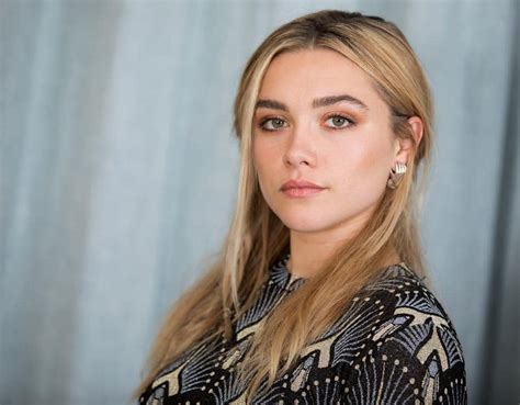 8 Things You Didnt Know About Florence Pugh Super Stars Bio