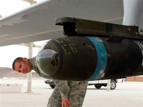 relax   unusual  transport hellfire missiles  civilian flights business insider