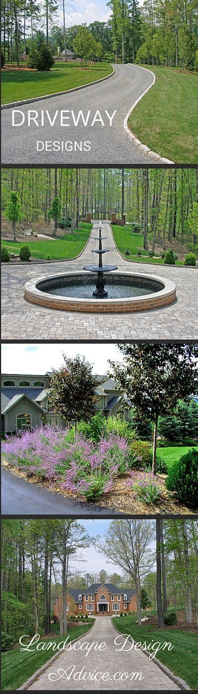 beautiful creative and driveway design on pinterest