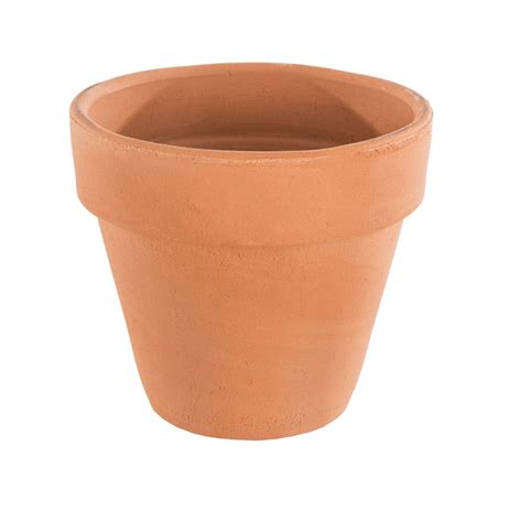 handcrafted gamla terracotta pots  pack   wild roots