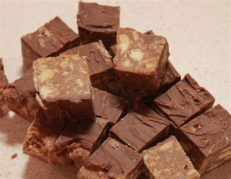 mums chocolate squares damien carbery website development