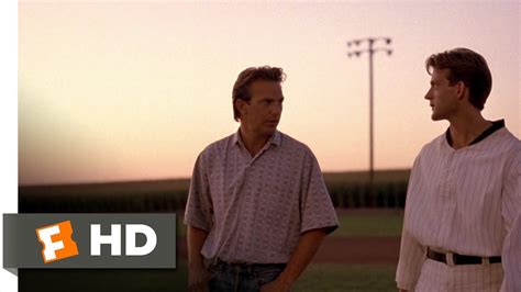 a catch with dad field of dreams 9 9 movie clip 1989 hd youtube