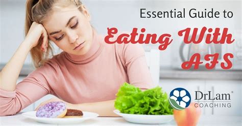 The Essential Adrenal Fatigue Diet Dr Lam Coaching