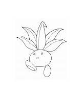 Coloring Pages Pokemon sketch template