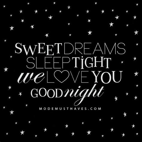 Sweet Dreams Poems And Quotes Quotesgram