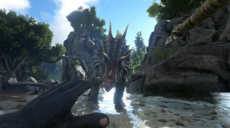 Ark Survival Evolved Taming Guide Taming Food How To Tame All