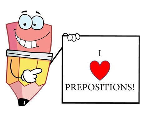 power  prepositions lessonsnow